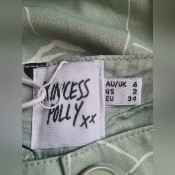 Princess polly face pants - Picture 8 of 9